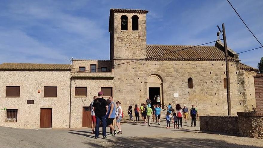 Garrigàs gaudeix de la Festa Major aquest cap de setmana