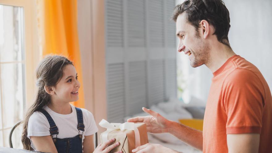 Aldi tiene el regalo perfecto para el día del padre, y por menos de 25 euros