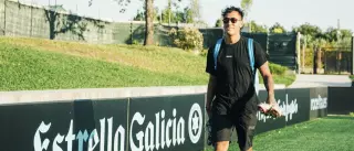 El Celta echa a andar bajo mínimos