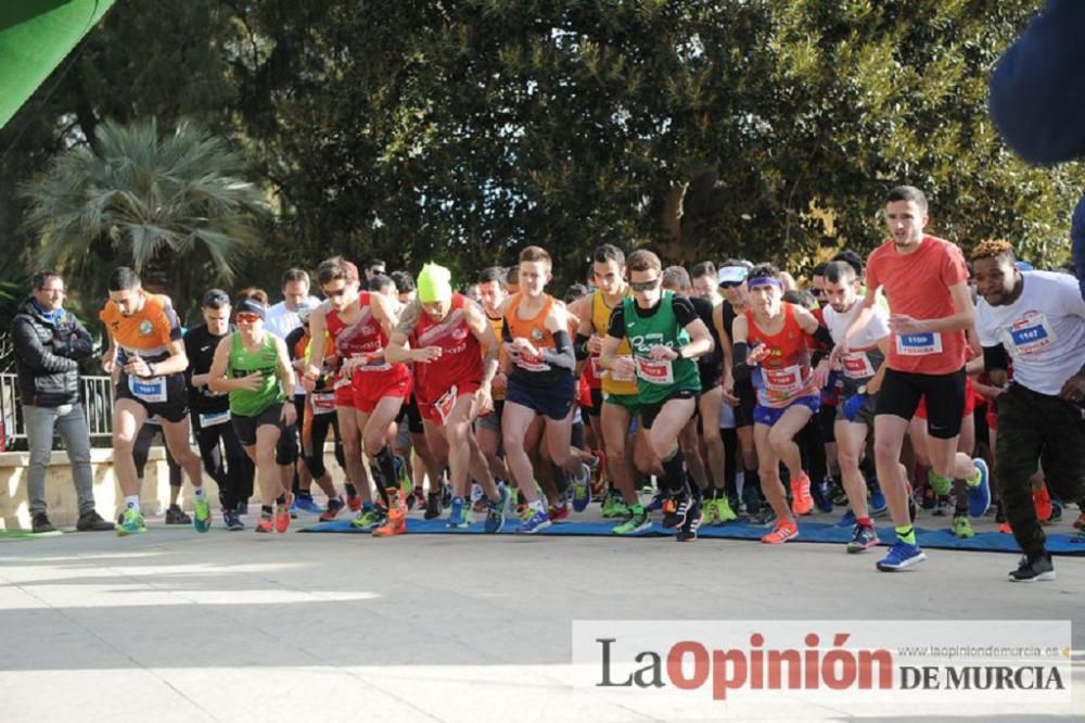 III Carrera Solidaria ''Cross Urbano'' Save The Children