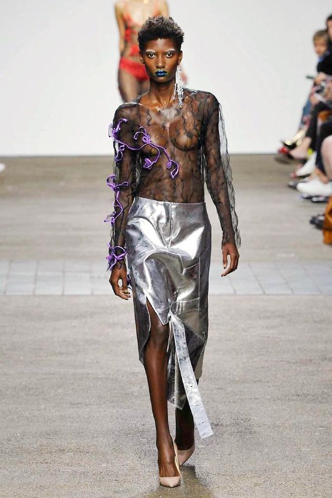 Fashion East