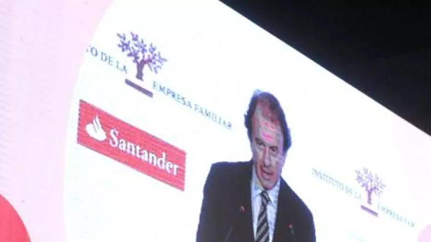 Los empresarios exigen una simplificación administrativa y fiscal e inversión en innovación
