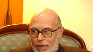 Forjador de país