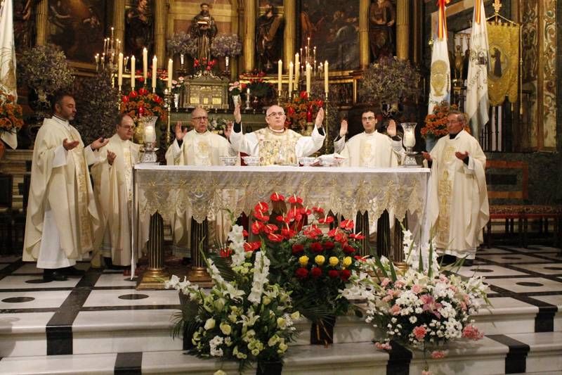 Día de la Hispanidad: marcha ecuestre y celebración religiosa en Guadalupe