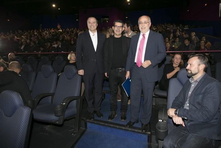 PREMIERE DE ALIADOS