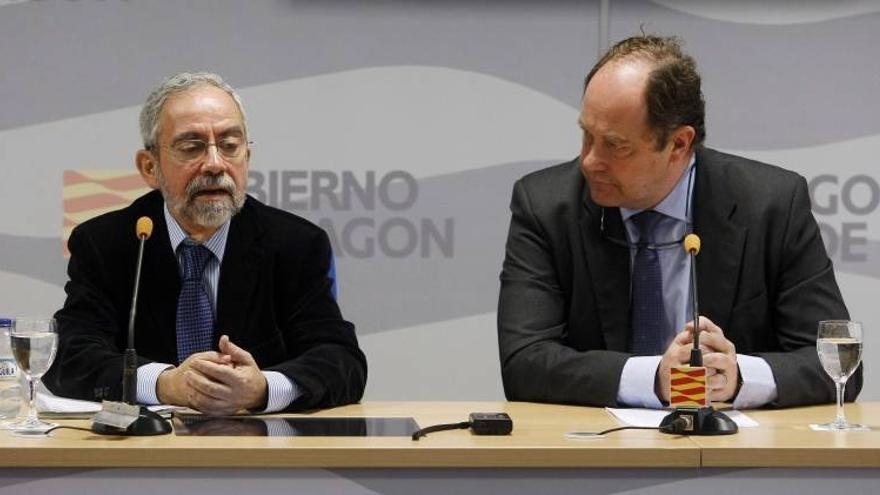 La espera para un donante en Aragón es inferior a la media