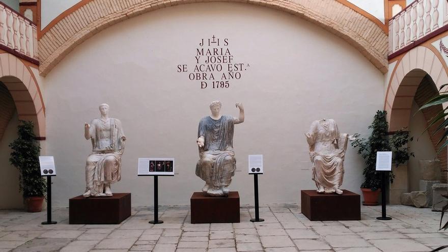 Baena celebra el Día Internacional de los Museos con una semana de actividades culturales y educativas