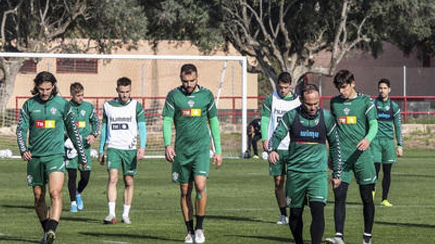 La mayoría de los titulares en Liga frente al Huesca descansarán en Copa