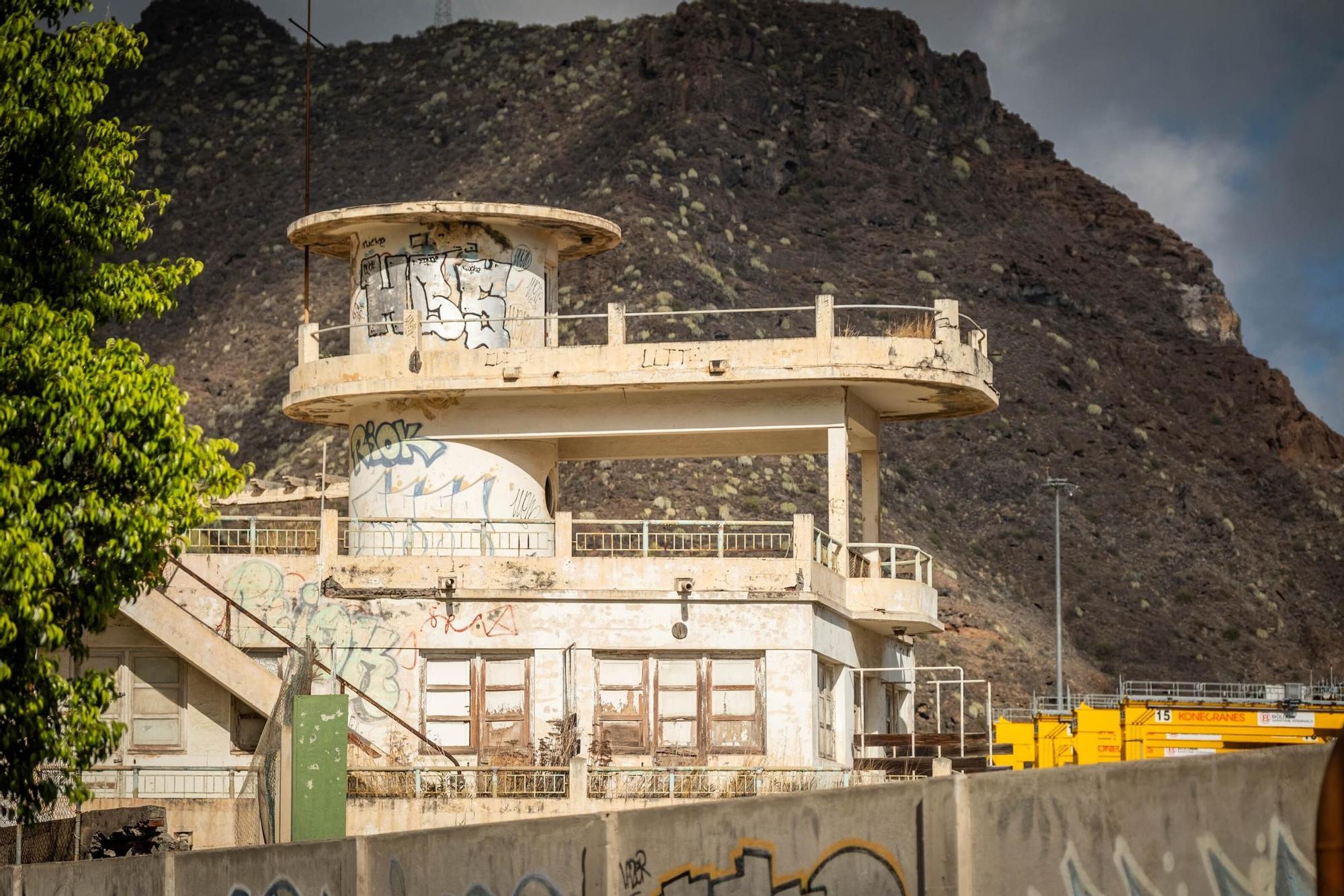 Balneario de Santa Cruz