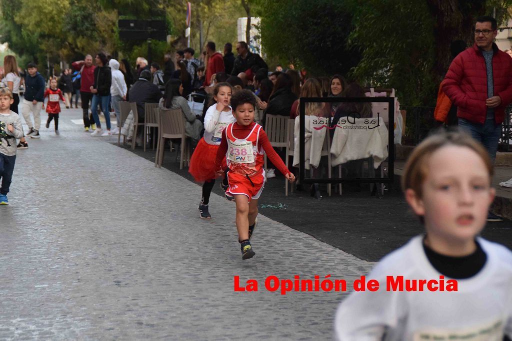 San Silvestre de Cieza (Parte I)