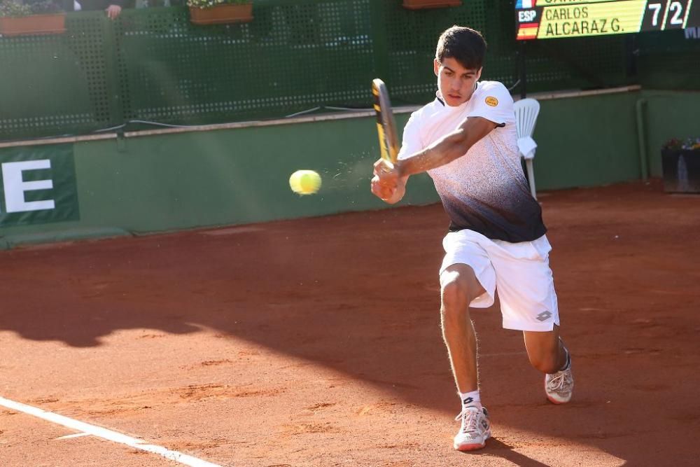 Torneo Murcia Open de Tenis