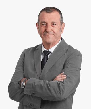 Miguel Ángel Garijo