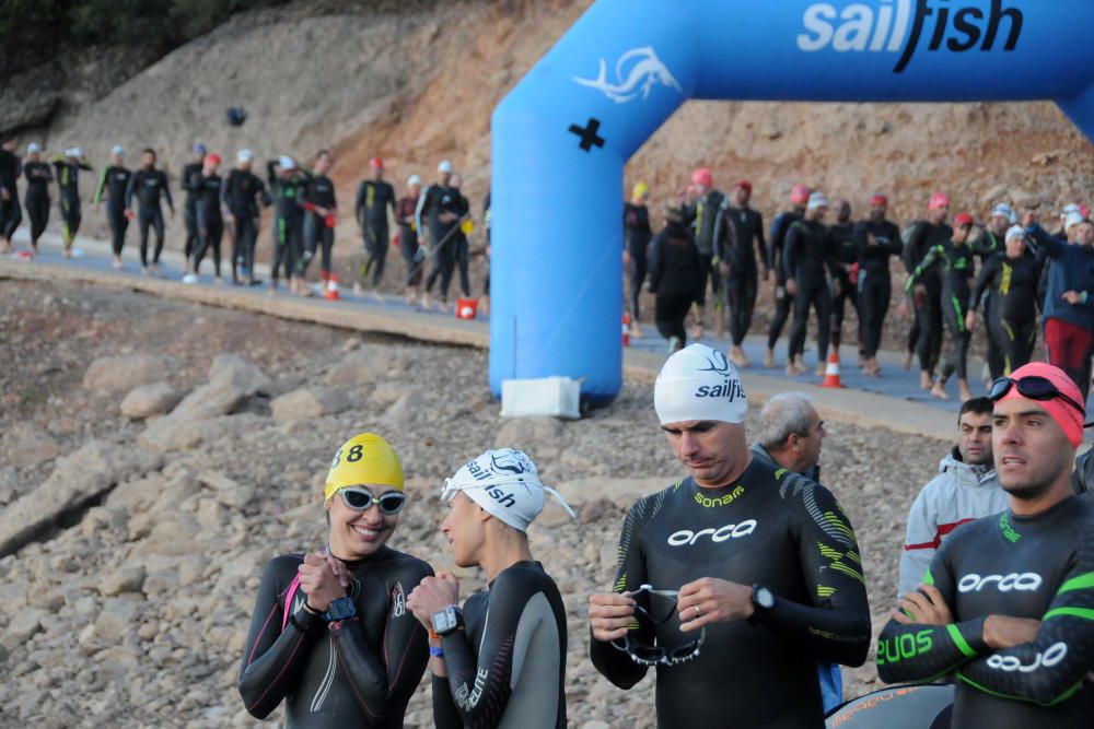 Sailfish Half Triatló de Berga 2016