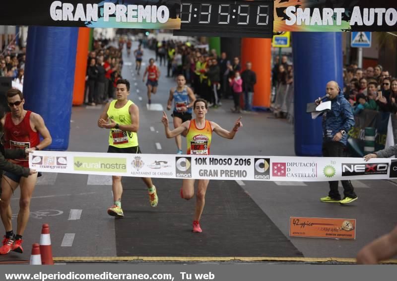 CARRERA VII 10K HdosO