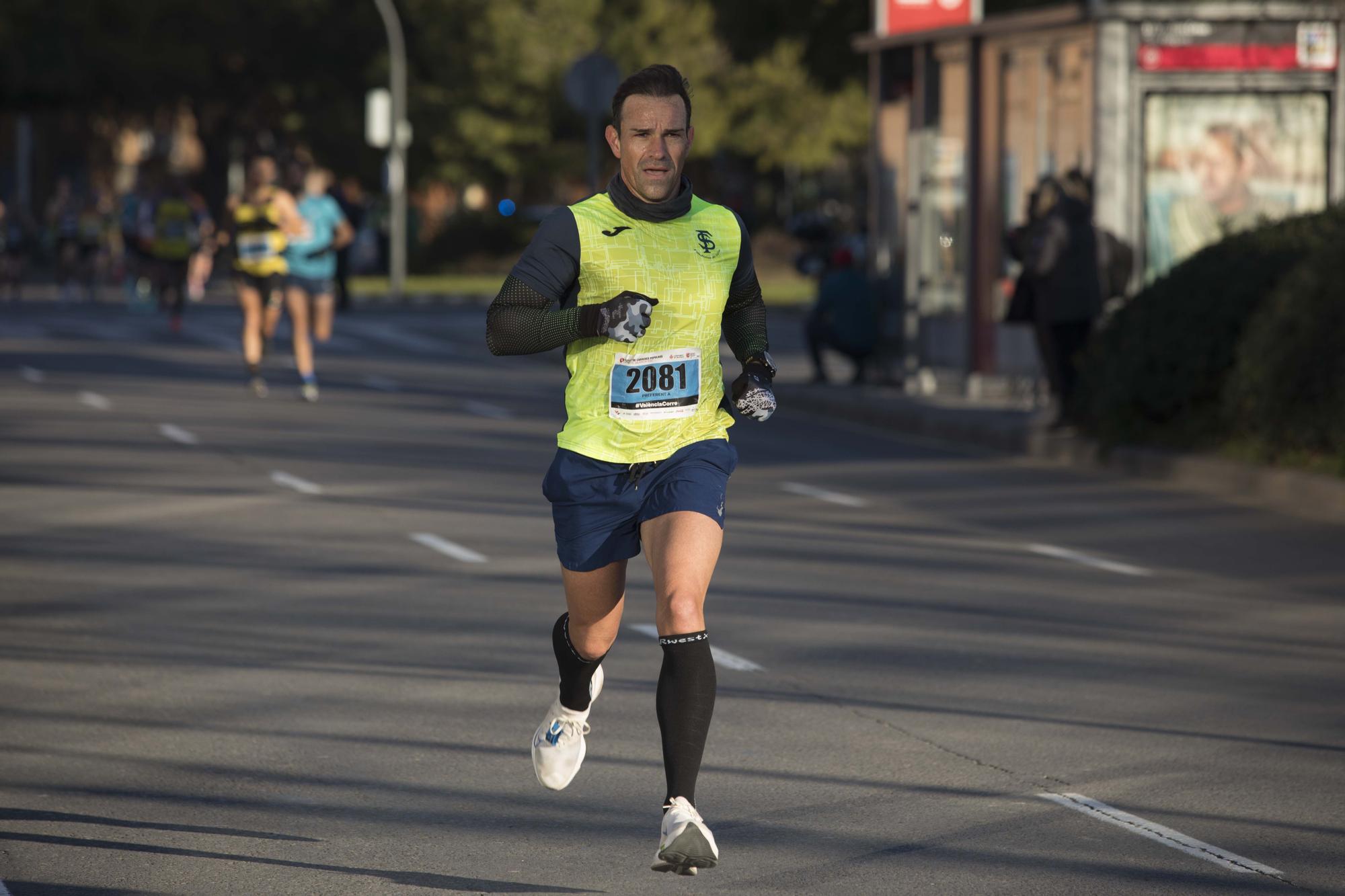 Búscate en la XXVIII Carrera Popular Galápagos