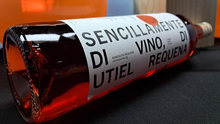 La DO Utiel-Requena llama a la puerta de los &#039;milenials&#039;