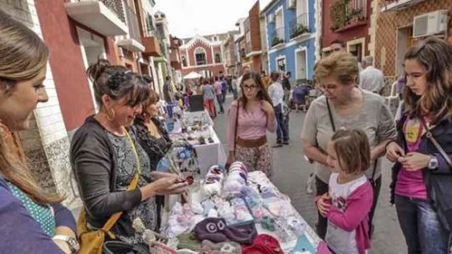 Arte en el rincón hernandiano