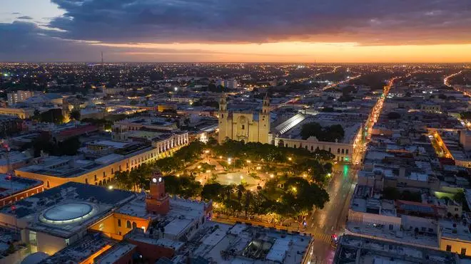 Yucatán, un destino lleno de encanto con algo distinto para sorprender a cada viajero
