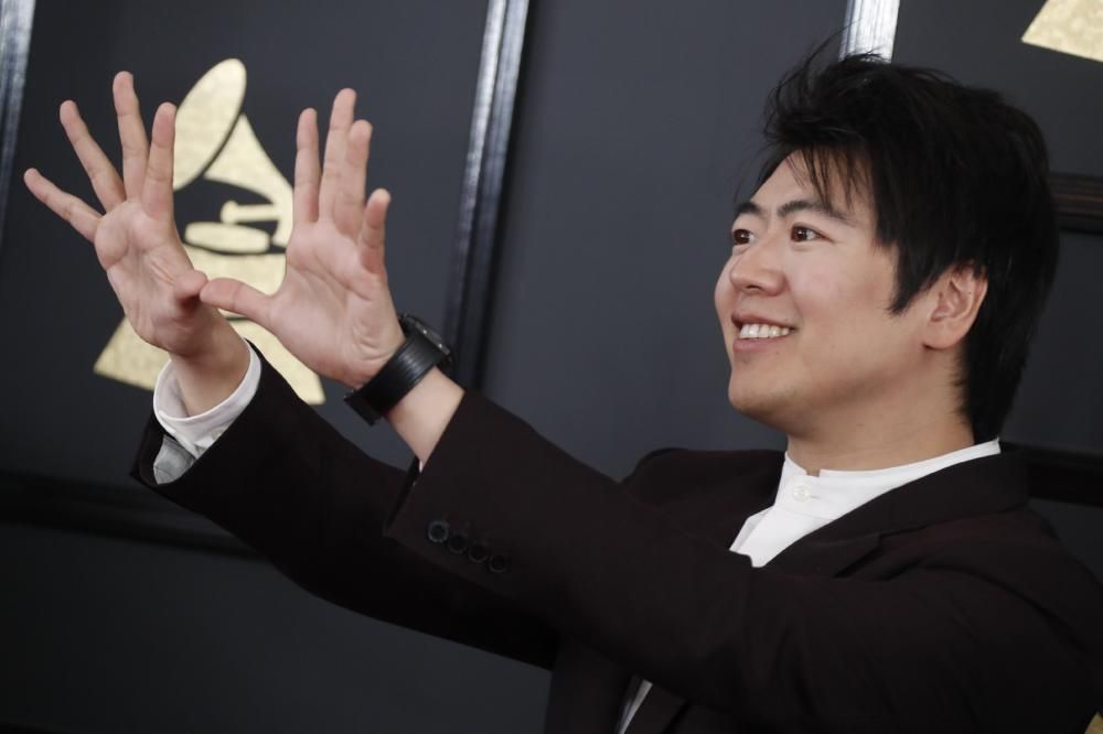 Entrega dels premis Grammy