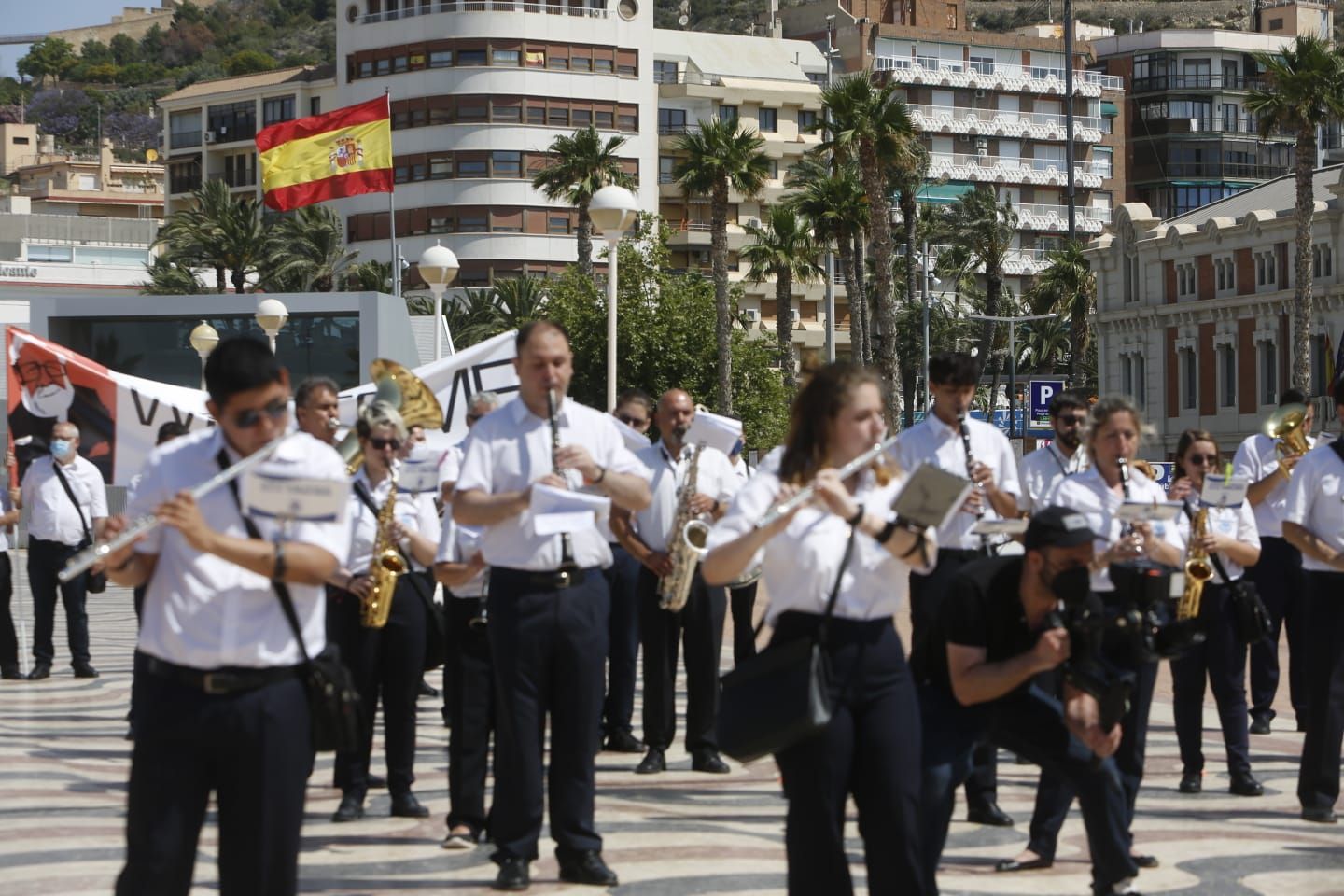 Homenaje a Berlanga en Alicante