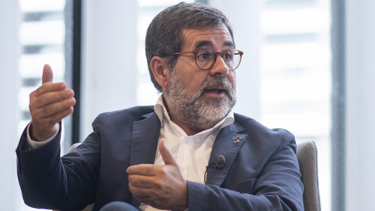 Jordi Sànchez titlla Junqueras d’«indocumentat»