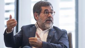 Jordi Sànchez creu que l’amnistia «per si sola» no resol el conflicte català