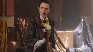 ‘Emily in Paris’, tot un plaer culpable