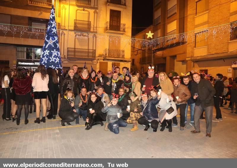 Fin de año en Castellón