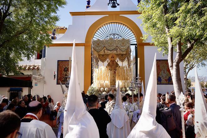 La Merced, en imágenes
