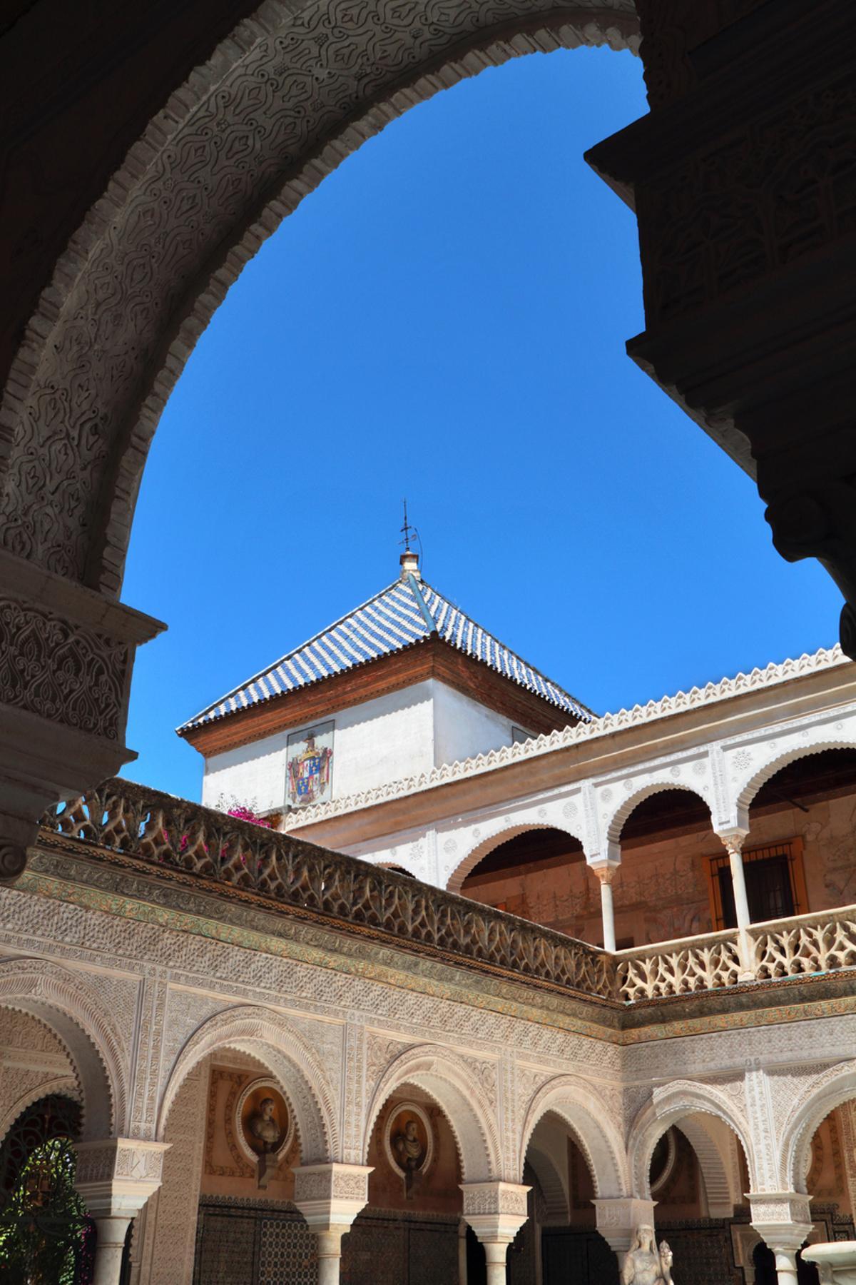 Casa de Pilatos, Sevilla