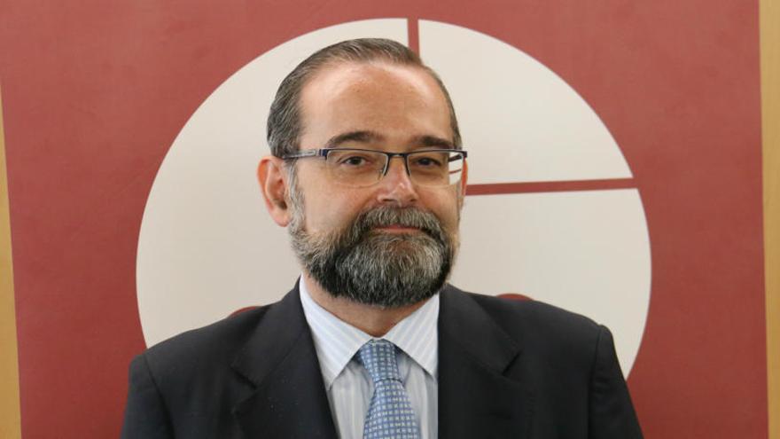 Los propagandistas eligen como presidente a un exrector de la CEU Cardenal Herrera