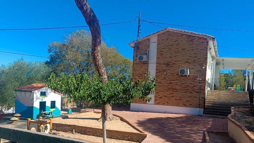 Alzira proyecta unificar las tres escuelas infantiles municipales para optimizar recursos