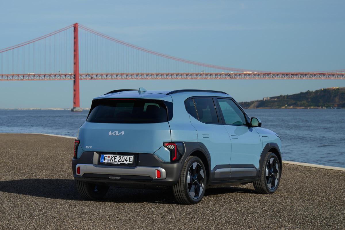 Segmentte ciddi bir rakip