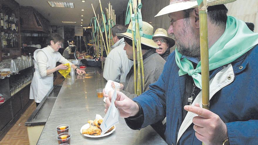 Los horarios en los que deberán cerrar bares, restaurantes o &#039;discos&#039; en las fiestas de la Magdalena de Castelló