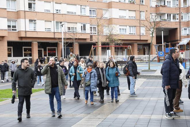 La jornada de Mar de Niebla, en imágenes