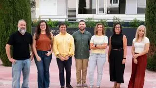 El CSIC y la UMH de Elche crean el primer atlas multiómico del tálamo embrionario para desentrañar el desarrollo del cerebro