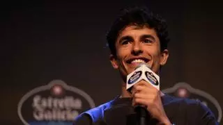 Los Márquez escogen bando para El Clásico de Copa