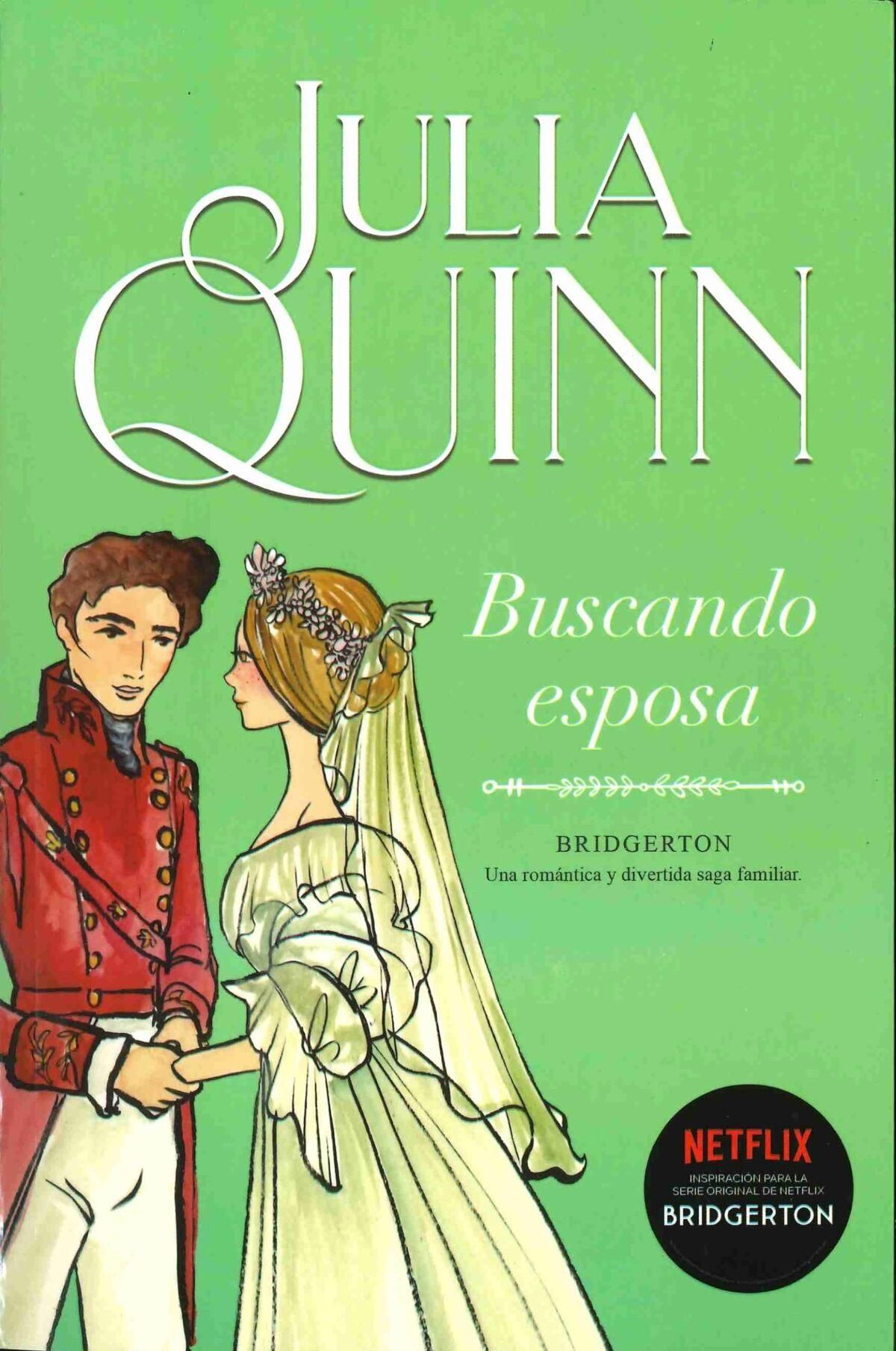 ‘Buscando esposa’