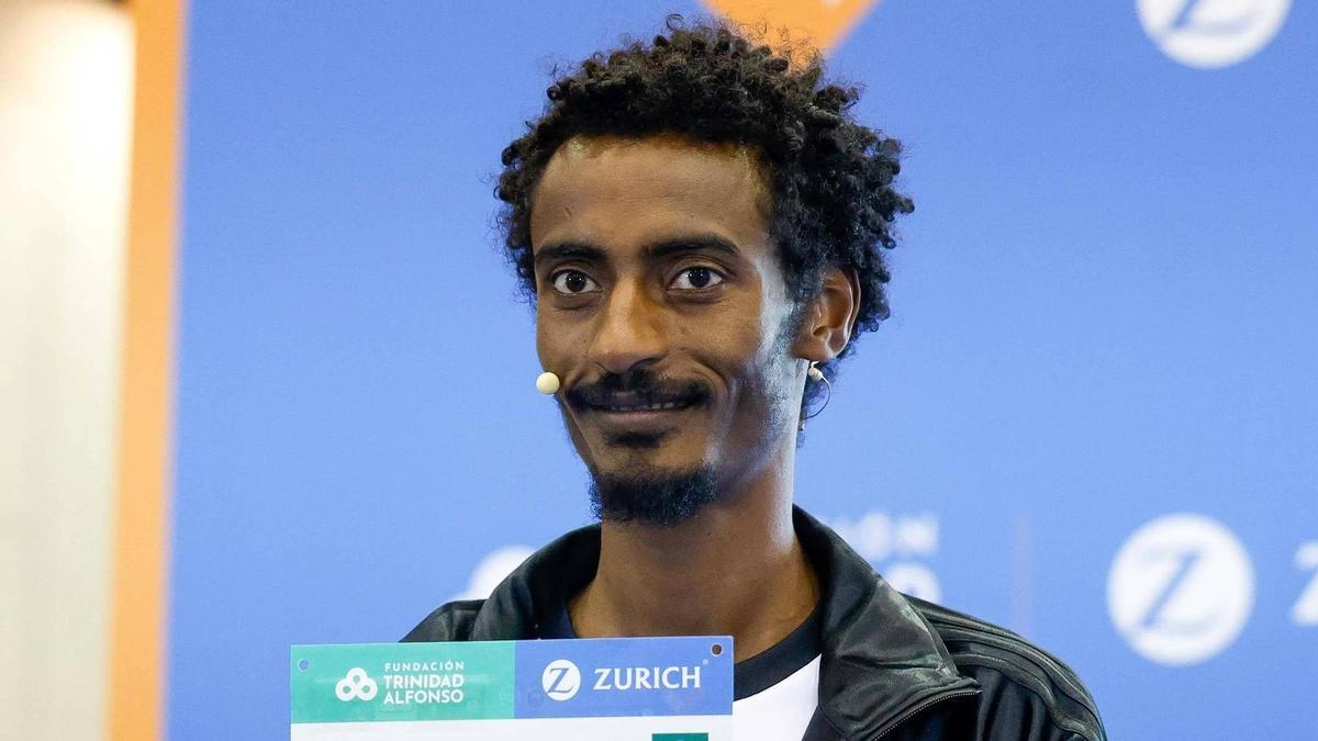 El Maratón Valencia Trinidad Alfonso Zurich va confirmando atletas élite