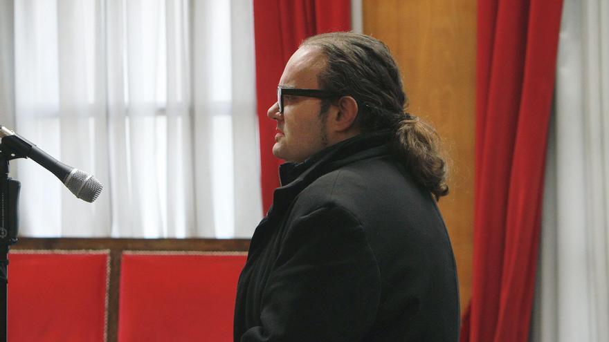 Los jueces no ven pruebas de que un hombre extorsionara o retuviera a una vecina mayor para lograr la herencia