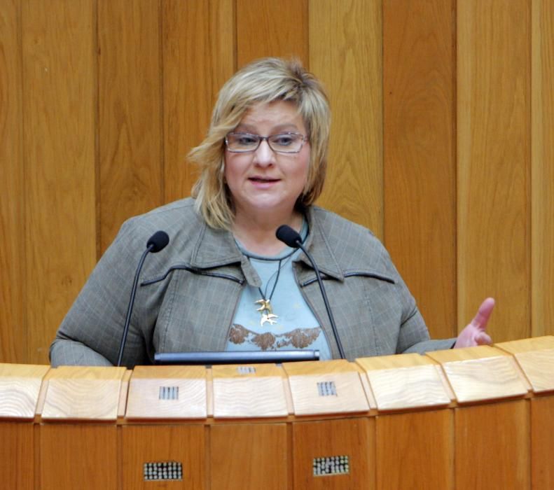 El PP tumba en el Parlamento una investigación sob