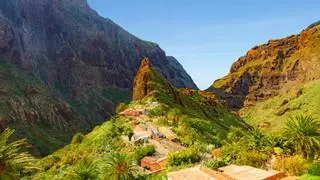 Nadie lo visita, pero dicen que este pueblo es el "Machu Picchu de España"