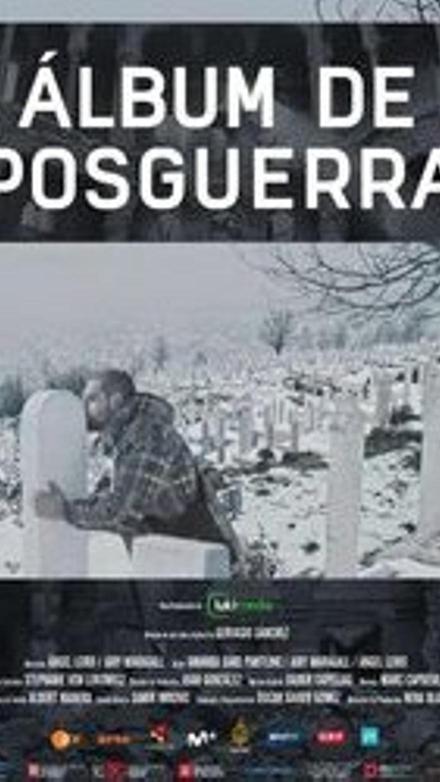 Álbum de posguerra