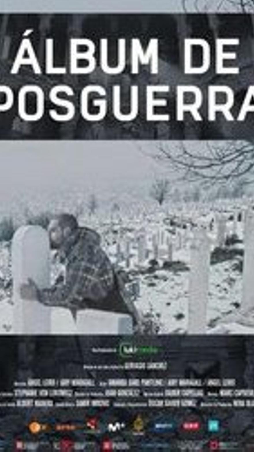 Álbum de posguerra