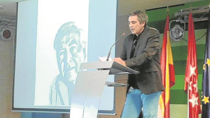 Homenaje al profesor Jesús Asensi Díaz