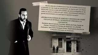 Las tres amenazas de Aldama contra el Gobierno: su móvil, el sobre con "información sensible" y el supuesto metálico para Ferraz