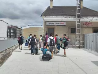 El Boombastic hace la maleta y dice adiós en una edición con más de 70.000 personas, que deja buen sabor de boca en Llanera: "Ha estado muy bien"