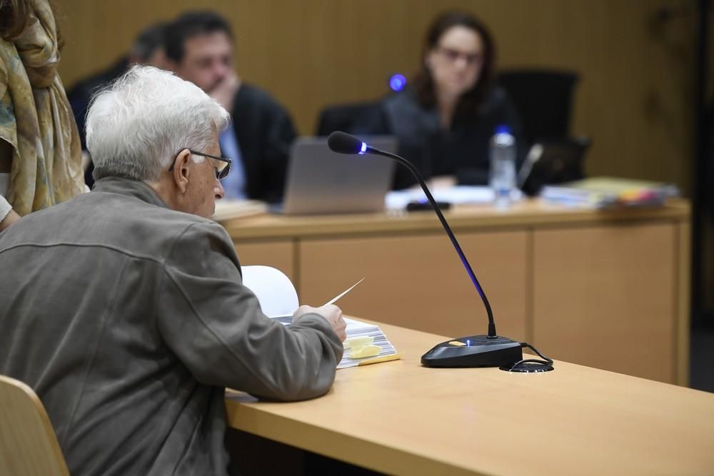 Juicio 'caso Unión' (22-02-2019)