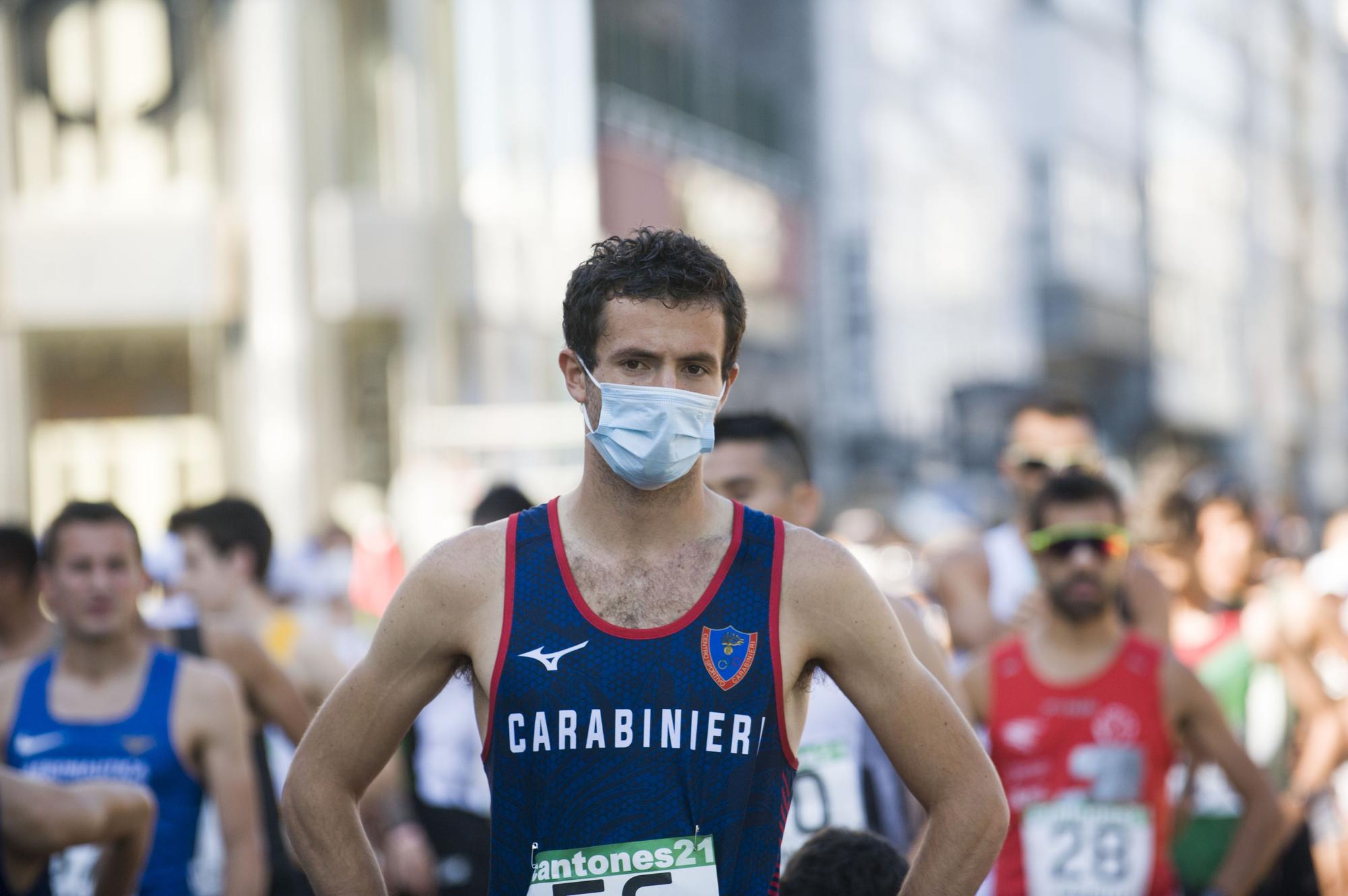 Gran Premio de los Cantones de A Coruña