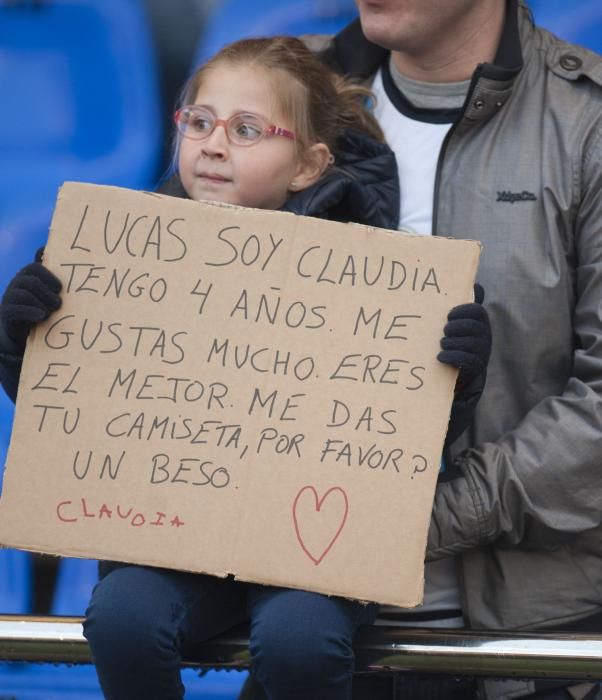 La lluvia no impidió que la afición respondiese